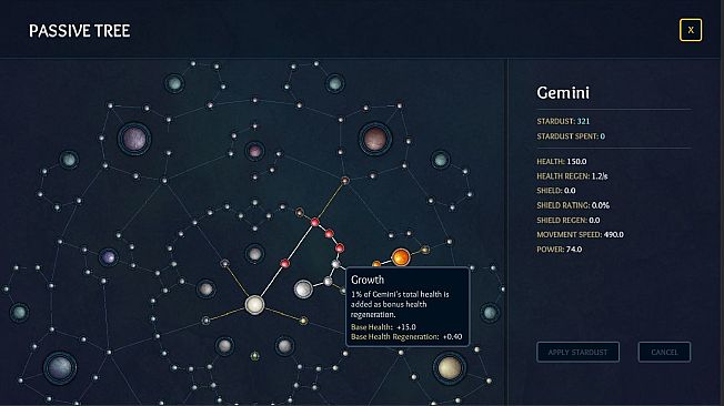 The Last Sunshine: Rekindled