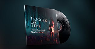 Trigger of Time Soundtrack
