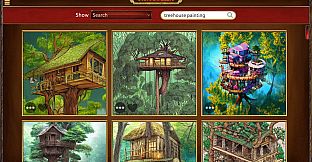 Puzzle Together Multiplayer Jigsaw Puzzles
