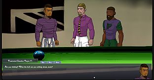 Dickie A Cumming: The Prequel (Part I)