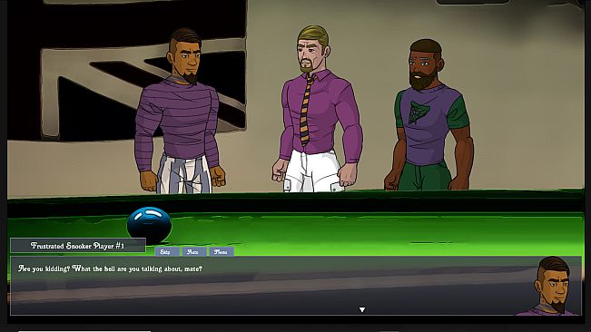 Dickie A Cumming: The Prequel (Part I)