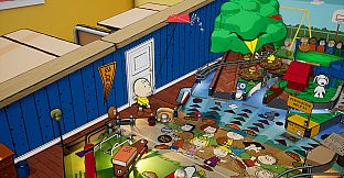 Pinball FX - Peanuts' Snoopy Pinball