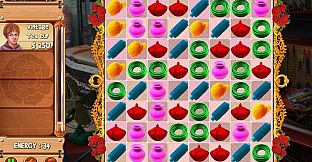 Mary Knots - Garden Wedding