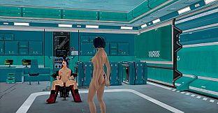 Girls for sex for Sci-fi builder