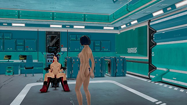 Girls for sex for Sci-fi builder