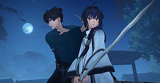 Fate/Samurai Remnant Digital Deluxe Edition