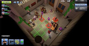 Culture Warz: Tactics