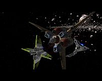 STAR WARS Starfighter