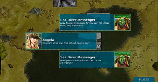 Age of Fear 4: The Storm Mountain Expansion