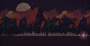 That Mountain Needs to Fall