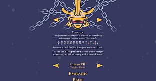 Pawnbarian - Support the Developers & Gold Heroes