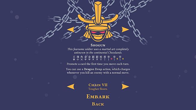 Pawnbarian - Support the Developers & Gold Heroes