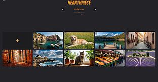 Hearthpiece - Your Own Photos