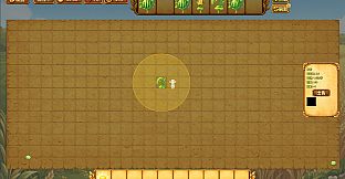 保卫粮食 Grain Defense