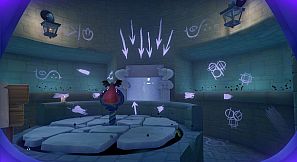 Spectacle: Worlds Unseen