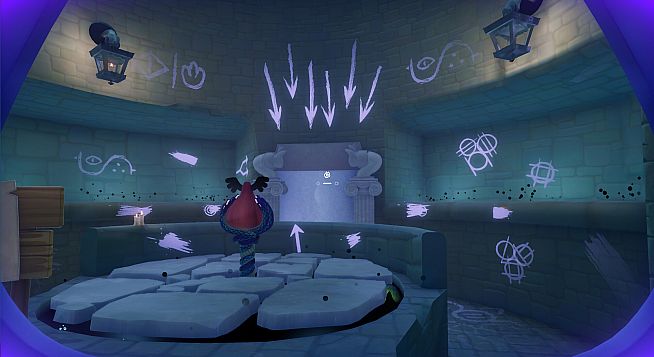 Spectacle: Worlds Unseen