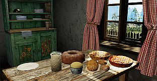 Farmer's Life: Spread the Bread DLC