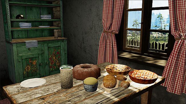 Farmer's Life: Spread the Bread DLC