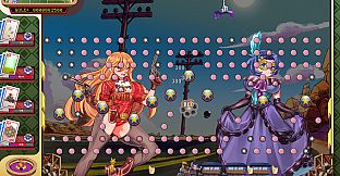 Pachi Pachi On A Roll