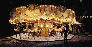 At Night : Freakshow