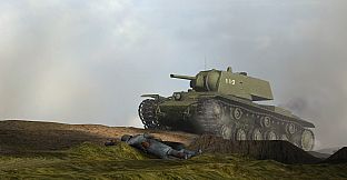 Graviteam Tactics: The Far Escape