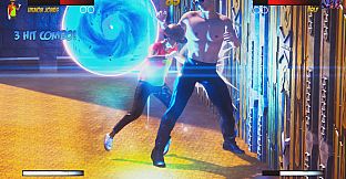 UKNON Jones - Fighters