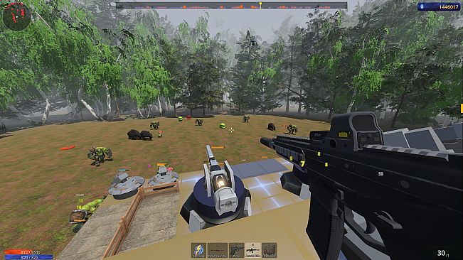 WolfProof