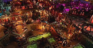 Dungeons 4 - Deluxe Edition Upgrade