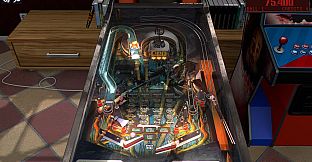 Zaccaria Pinball - Blood West Table Pack