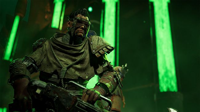 Necromunda: Underhive Wars - Gold Edition