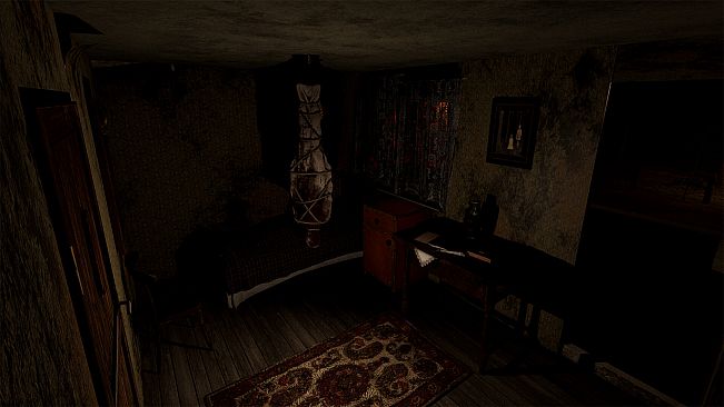 Y. Village - The Visitors