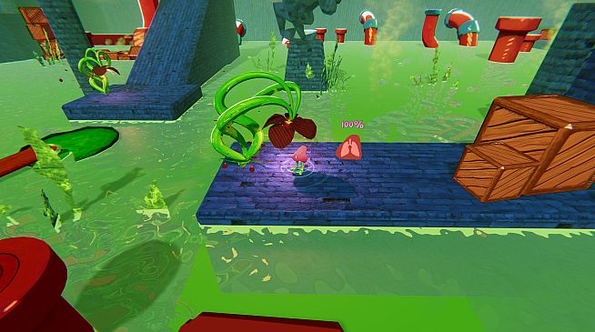 Nasal Nomad: Sniffer's Delight