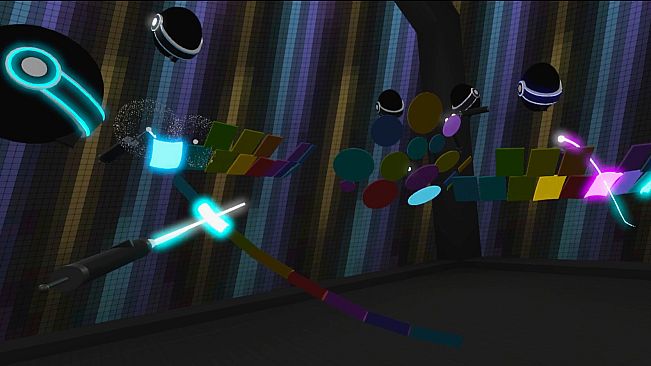 EXA: The Infinite Instrument