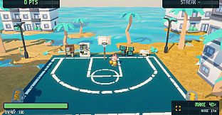 A Game About Scoring 1,000,000,000,000 Points