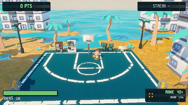 A Game About Scoring 1,000,000,000,000 Points