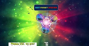 Fidget Spinner Editor - Expansion Pack 2