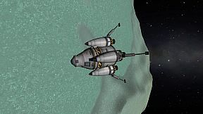 Kerbal Space Program Enhanced Edition