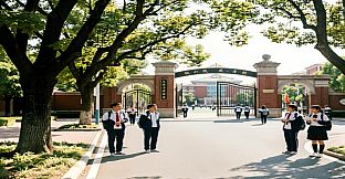 中国式高考ChineseGaokao‌