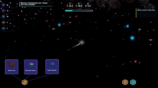 Mom! I'm gonna be a black hole when I grow up!