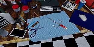 Lucky Pikinini - Super Incursion