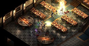 Pillars of Eternity - The White March Part II