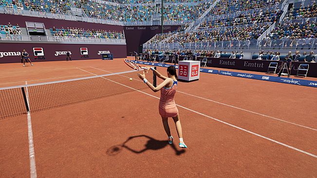 Matchpoint - Tennis Championships (Win)