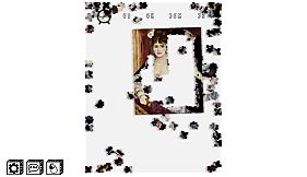 Storm of Jigsaw Puzzles  拼图风暴