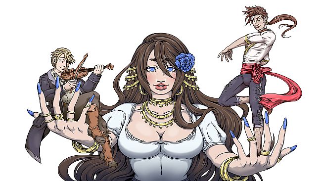 To Crown or to Destroy