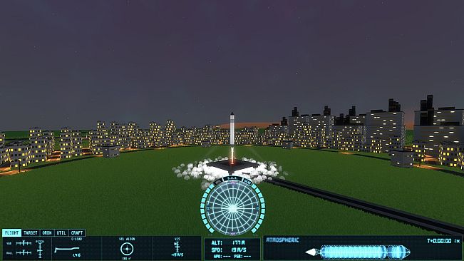 Project Klorp