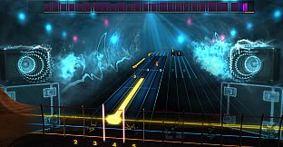 Rocksmith 2014 – Earth, Wind & Fire - “Sing A Song”