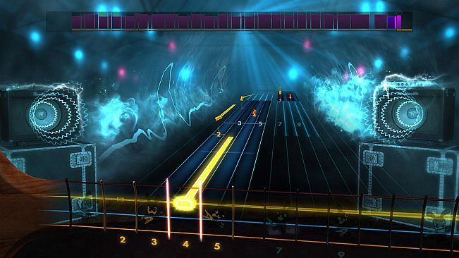 Rocksmith 2014 – Earth, Wind & Fire - “Sing A Song”
