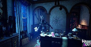 Haunt Out