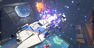 Hardspace: Shipbreaker - Windows