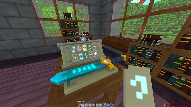 MAGE·TECH